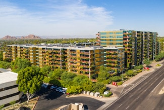Scottsdale, AZ Office, Retail - 6895 E Camelback Rd
