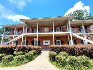 Tuscaloosa, AL Office - 2126 McFarland Blvd E