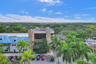 Coral Springs, FL undefined - 1505 N University Dr