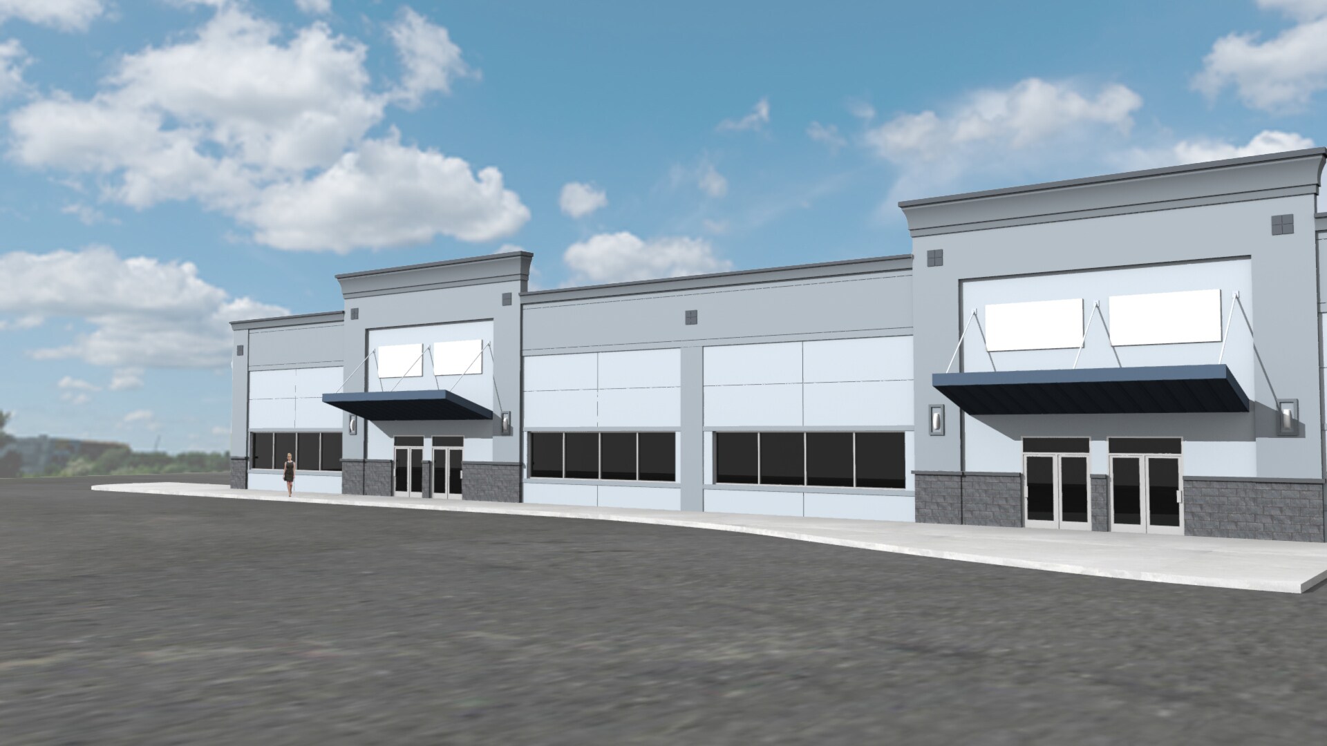 1145 Providence Hwy, Sharon, MA for Rent