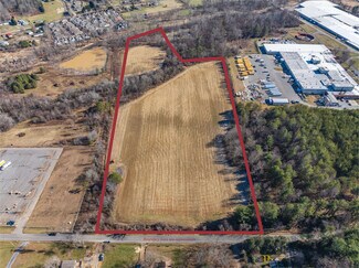 Swannanoa, NC Commercial Land - 35 Old Bee Tree Rd