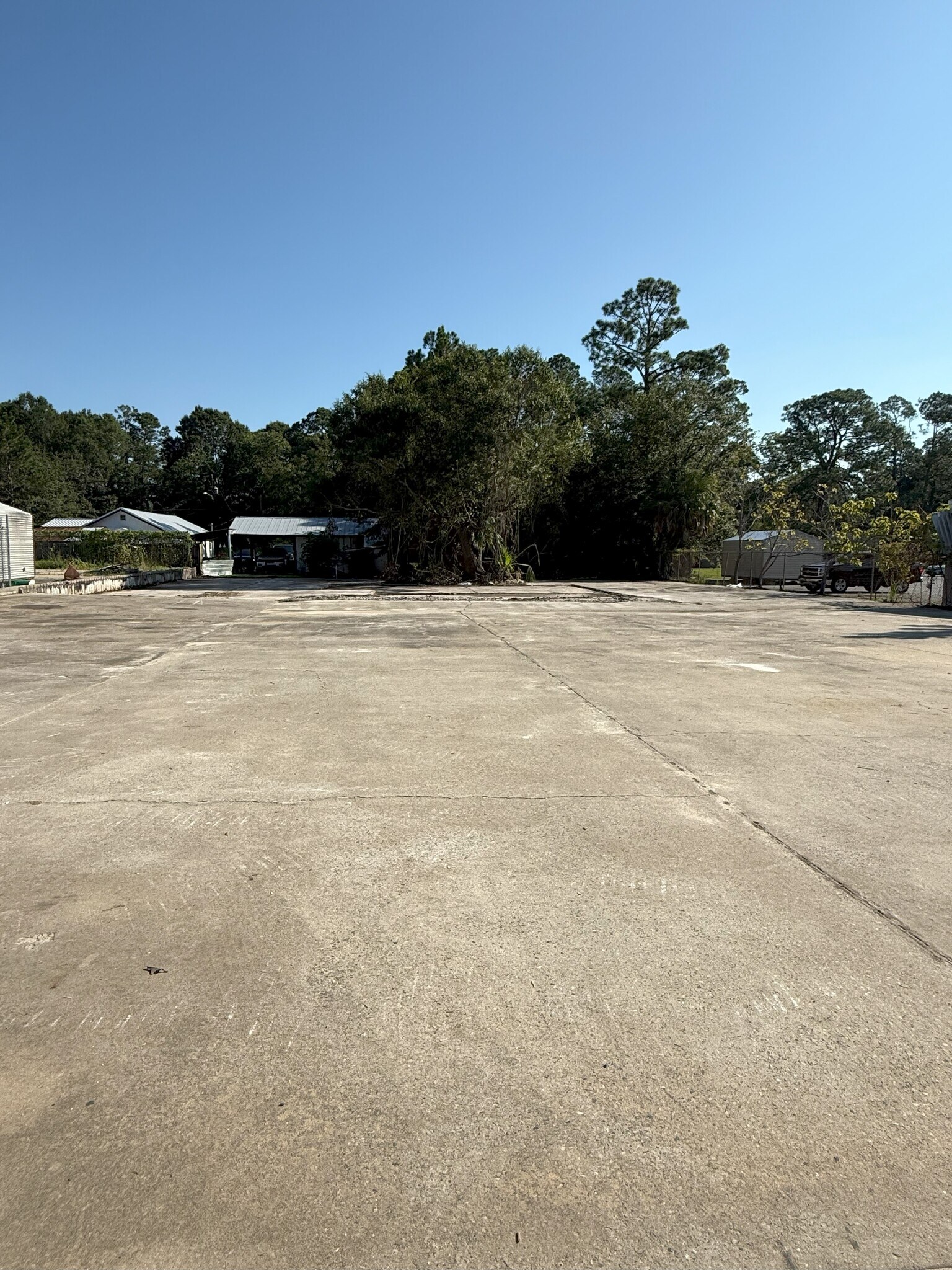 464 W Parker St, Baxley, GA for Sale