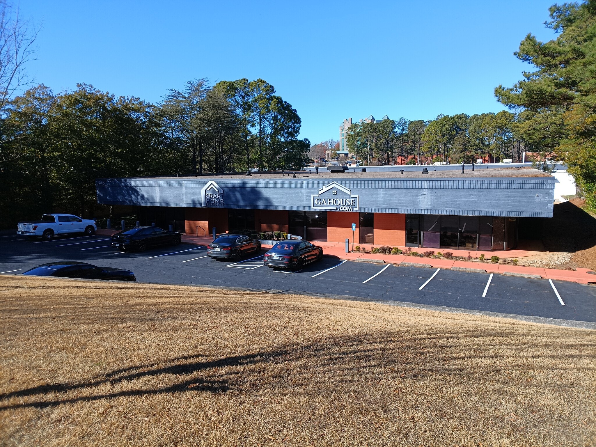 5945 Peachtree Cors E, Peachtree Corners, GA for Sale