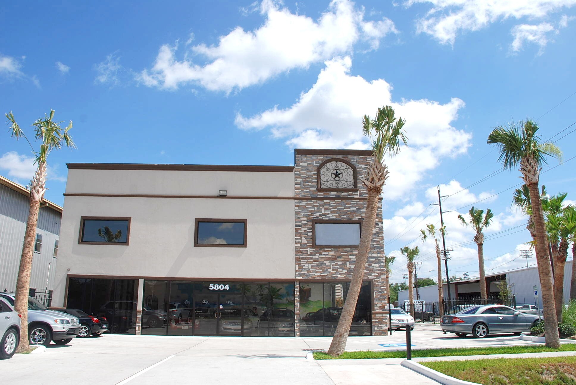 5804 Star Ln, Houston, TX for Rent