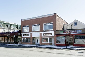 Rochester, NH Retail - 38-44 N Main St