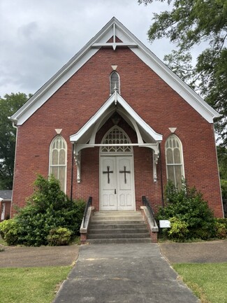 Coldwater, MS Specialty - 558 Central Ave