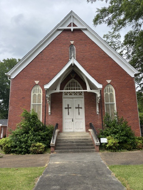 558 Central Ave, Coldwater, MS for Sale