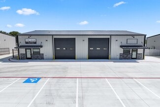 Ponder, TX Industrial - 2036 Seaborn Road Building 3 Suite A