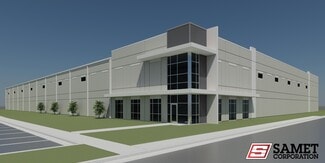 Salem, VA Industrial - 3114 W Main St