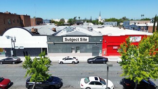 Stockton, CA Warehouse - 535 E Channel St