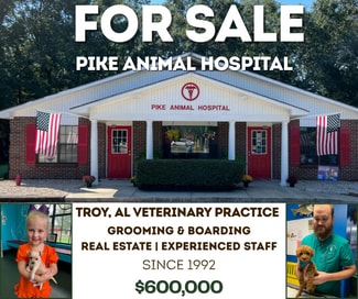 Troy, AL Office - 162 Enzor Rd