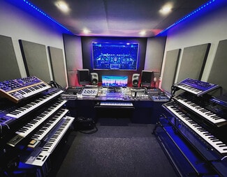 Los Angeles, CA Office - 8685 Venice Blvd Los Angeles, CA Office - 8685 Venice Blvd