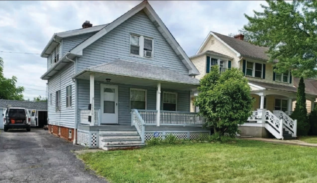 , Bedford, OH for Sale