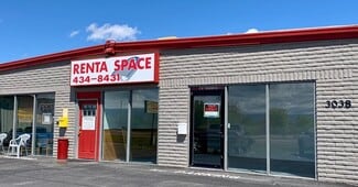 Grand Junction, CO Flex - 3038 I-70 Business Loop Grand Junction, CO Flex - 3038 I-70 Business Loop