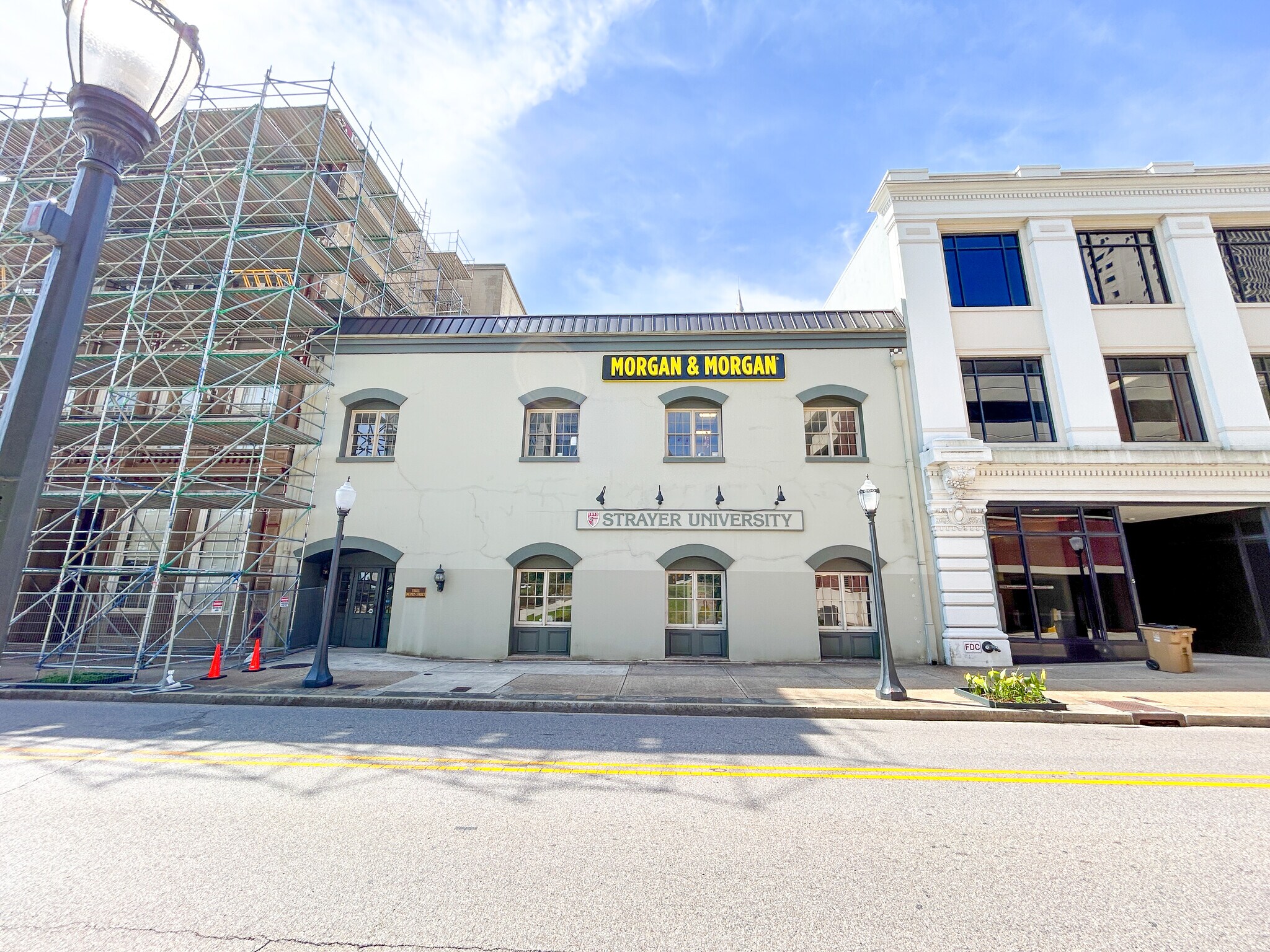 3 Dauphin St, Mobile, AL for Rent