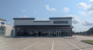 Port Arthur, TX Retail - 8465 Memorial Blvd