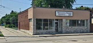 Racine, WI Storefront - 3113 Kinzie Ave