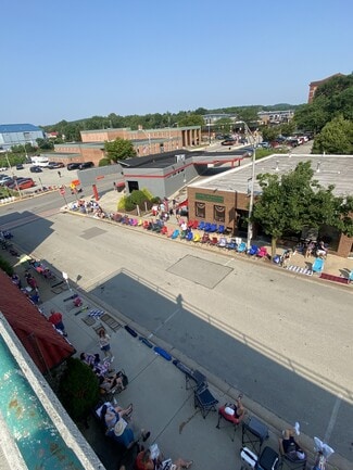 Latrobe, PA Office - 206-210 Weldon St