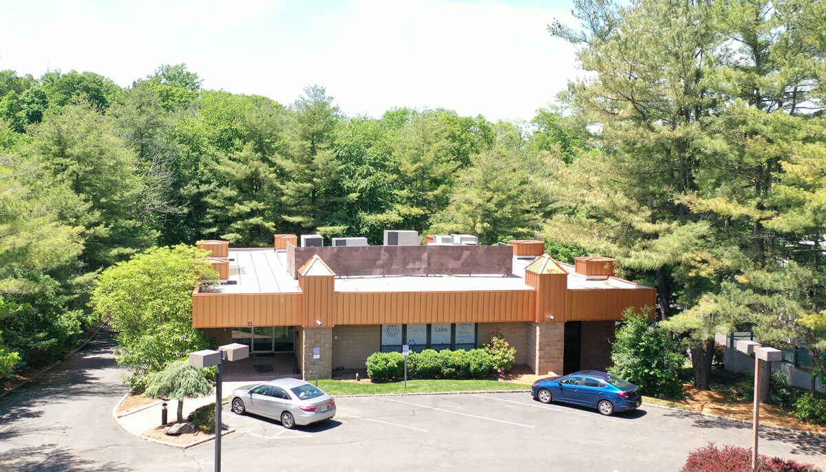 97 Mount Bethel Rd, Warren, NJ for Rent