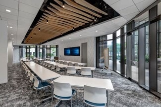 La Jolla, CA Office - 4275 Executive Sq