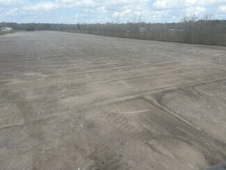 Huffman, TX Commercial Land - 820 Old Atascocita Rd