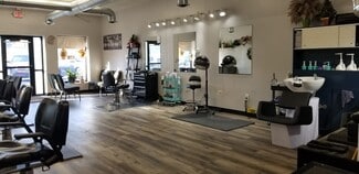 Saint Paul, MN Retail - 712 University Ave W