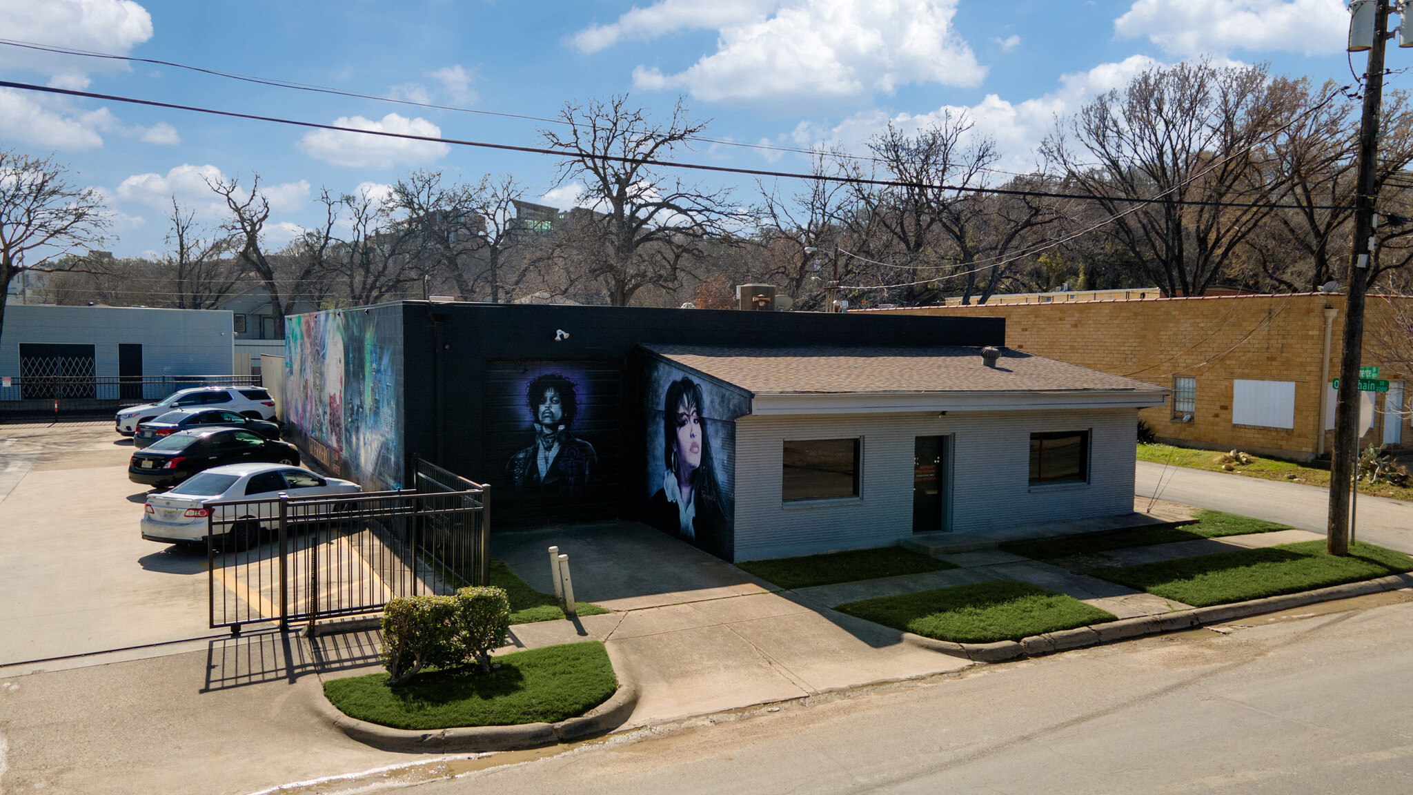 914 W Commerce St, Dallas, TX for Rent