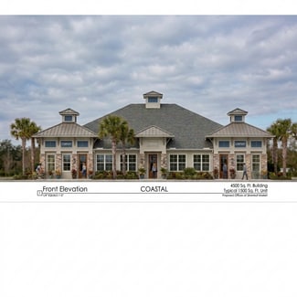 Saint Augustine, FL Medical - 0 Silverleaf Pky & Fox Squirrel Rd