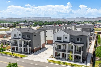 Wheat Ridge, CO Apartments - 4509 Tabor St