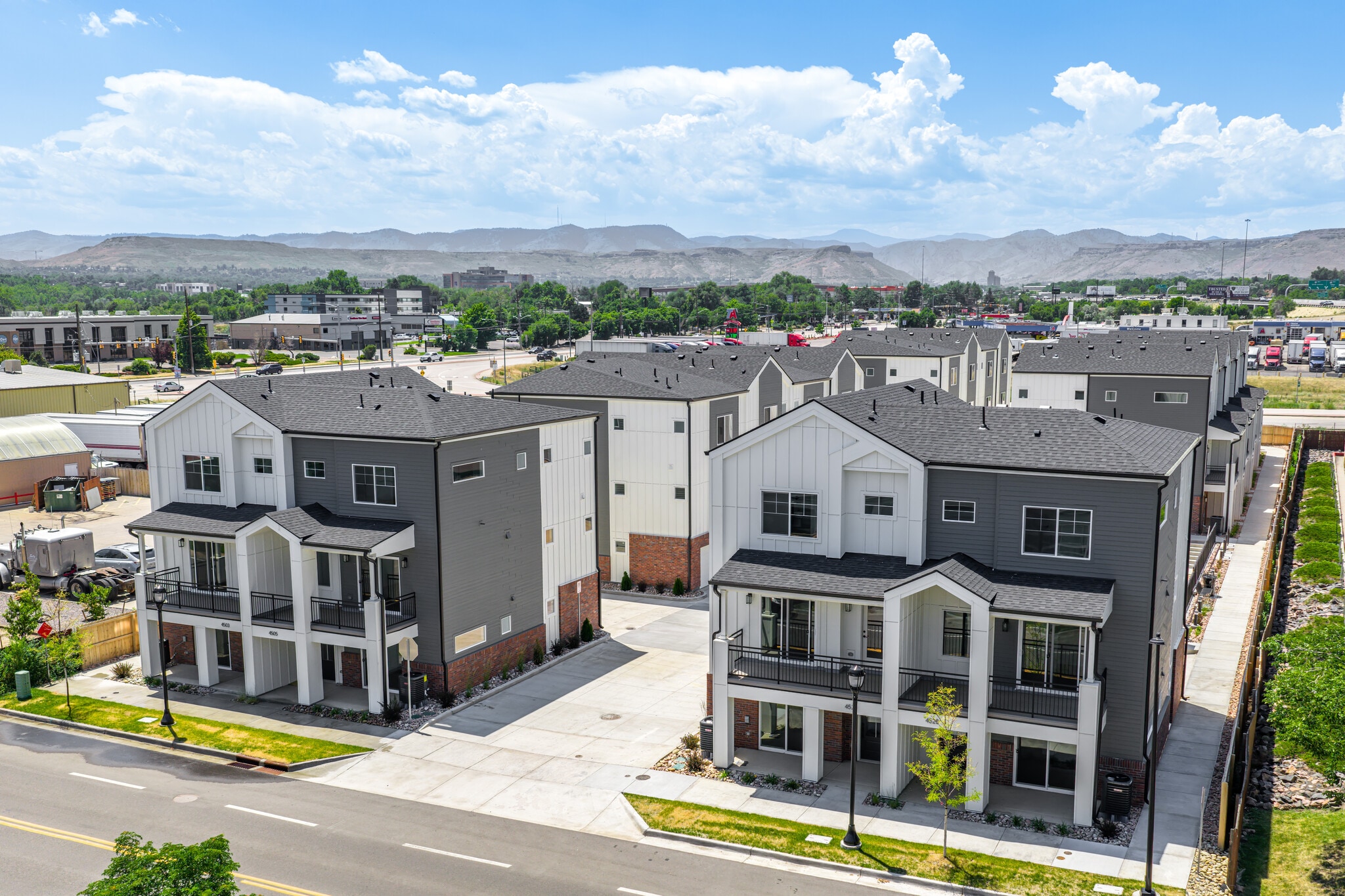 4509 Tabor St, Wheat Ridge, CO for Sale
