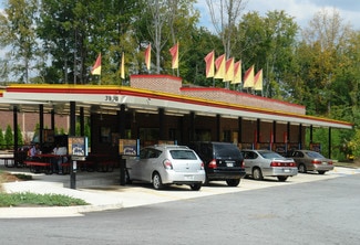 Decatur, GA Fast Food - 3900 Flat Shoals Pky Decatur, GA Fast Food - 3900 Flat Shoals Pky