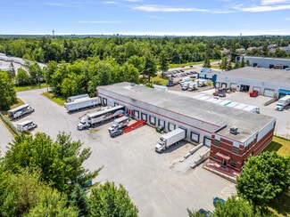 Gatineau, QC Industrial - 1665 Rue Atmec Gatineau, QC Industrial - 1665 Rue Atmec