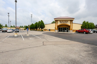 Dayton, OH Retail - 9125-9181 N Dixie Dr