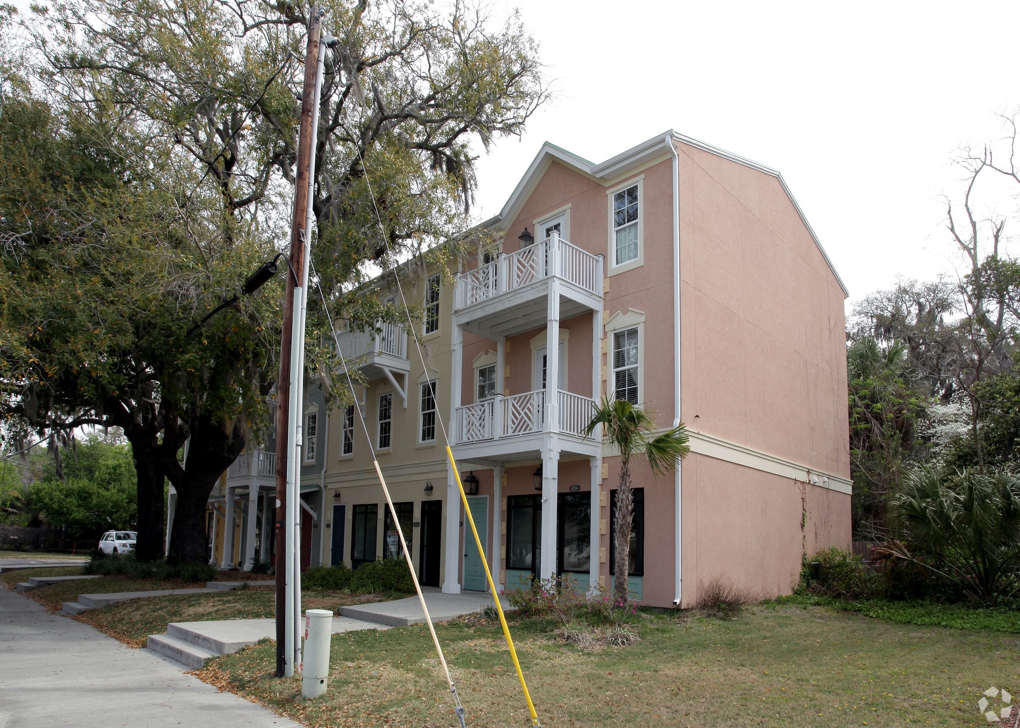 824 Paris Ave E, Port Royal, SC for Rent