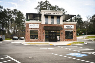 Augusta, GA Retail - 3118 Washington Rd