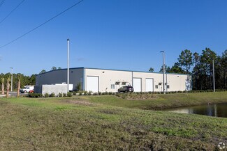 Palm Coast, FL Warehouse - 24 Hargrove Grade