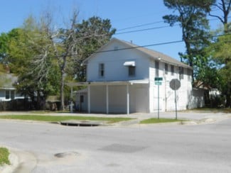 Pensacola, FL Office/Retail - 412 S E St Pensacola, FL Office/Retail - 412 S E St