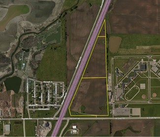 Vacant Lots on the North Side of Oshkosh