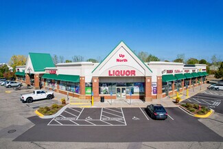 Brooklyn Park, MN Retail - 9530-9590 N Noble Pky