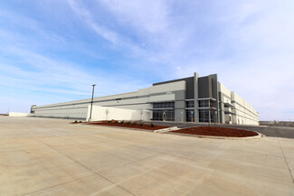 Tulsa, OK Industrial - 3995 N 125th E Ave