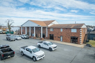 Sparrows Point, MD Office - 6302A Old North Point Rd