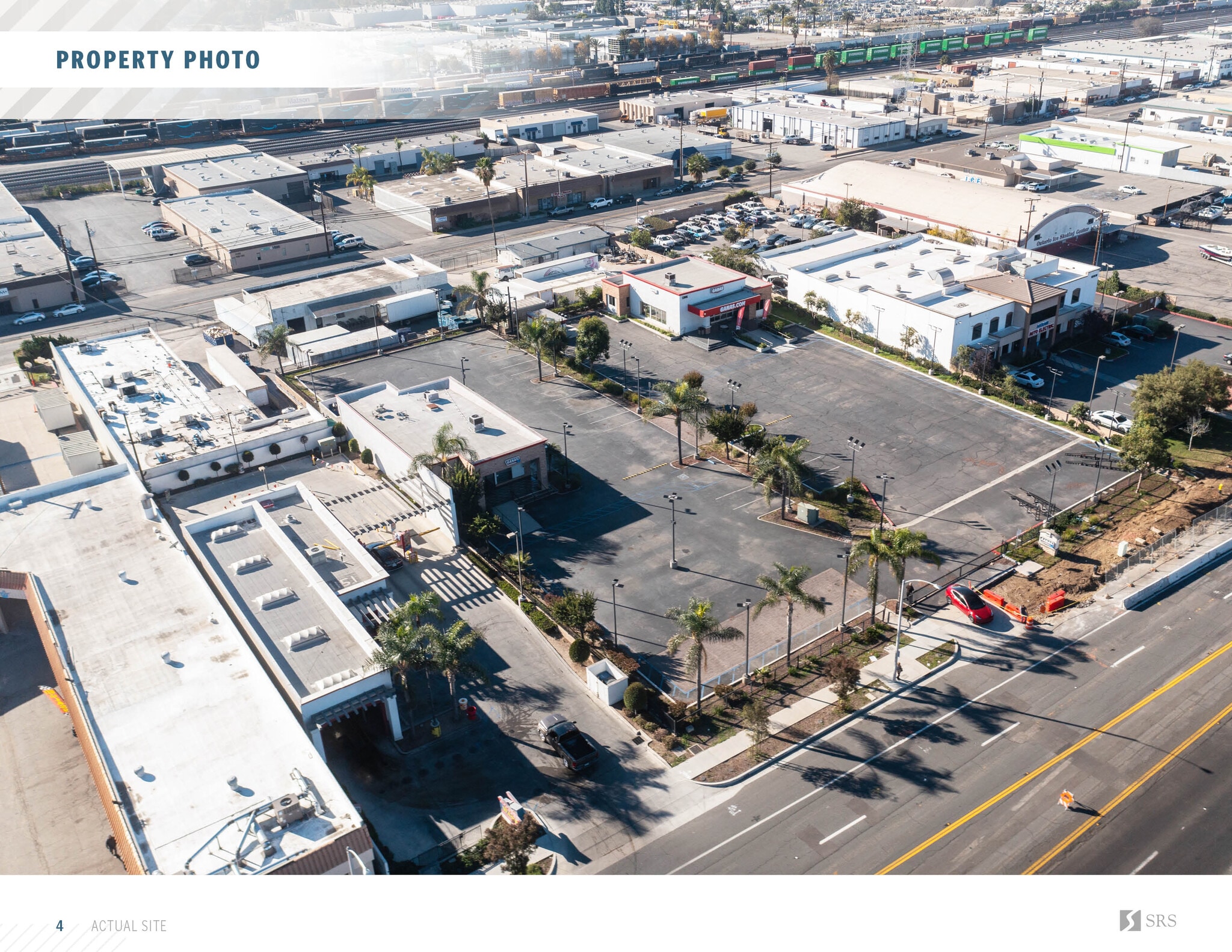 , Ontario, CA for Sale