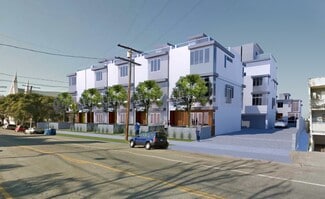 Los Angeles, CA Residential Land - 241 N Union Ave