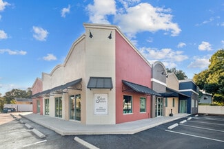 Tampa, FL Office/Retail - 4242 Henderson Blvd