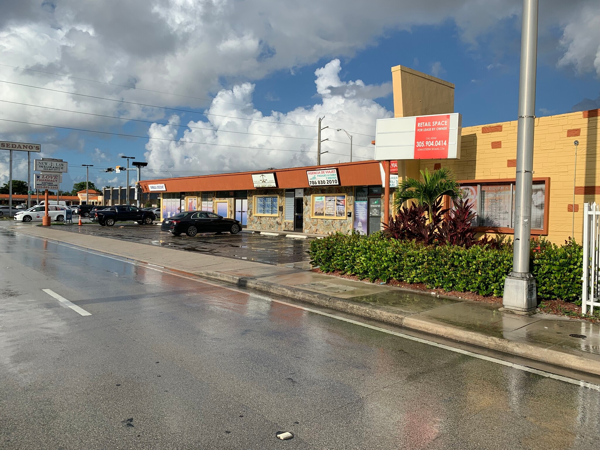 395 E 10th St, Hialeah, FL for Rent