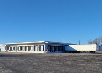 Wind Gap, PA Industrial - 497 E Moorestown Rd