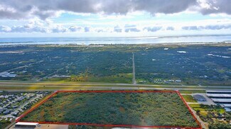 Aransas Pass, TX Commercial Land - 2602 SH 35 Bypass Aransas Pass, TX Commercial Land - 2602 SH 35 Bypass