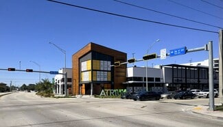 Doral, FL Retail - 7903 NW 36th St