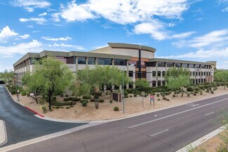 Scottsdale, AZ Office - 14000 N Pima Rd