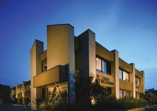 Newport Beach, CA Office - 4300 Campus Dr